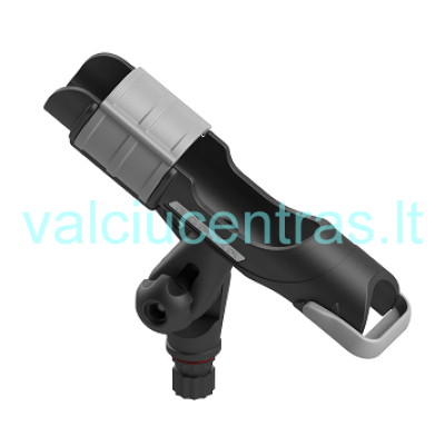 Borika FASTen rod holder HT213